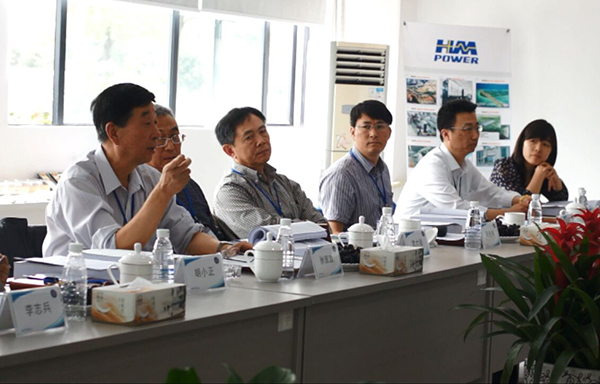 &ldquo;國(guó)際贏領(lǐng)，填補(bǔ)空白&rdquo;&mdash;&mdash;赫茲曼電力產(chǎn)品通過中電聯(lián)的鑒定