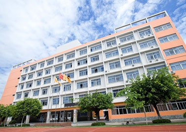 東莞市翰林試驗(yàn)學(xué)校工程