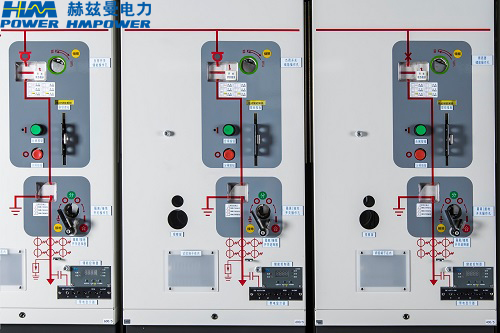 高壓開關(guān)柜你了解嗎？
