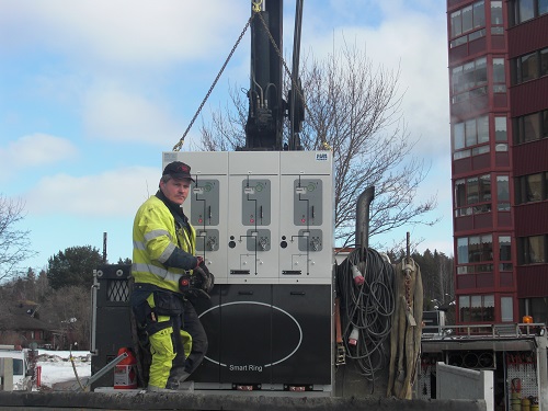 不要小瞧“中國(guó)制造”——赫茲曼產(chǎn)品遠(yuǎn)銷海外