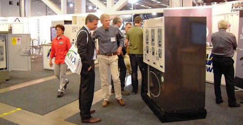 HMpower開(kāi)關(guān)柜