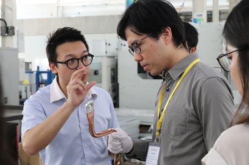 小型化中壓開關(guān)柜