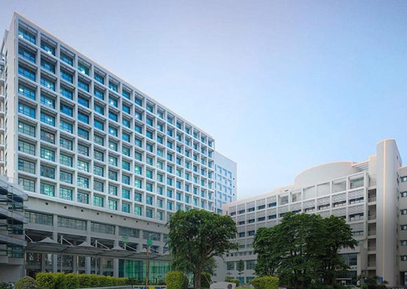 醫(yī)院供電|高可靠|免維護(hù)|佛山市人民醫(yī)院項目