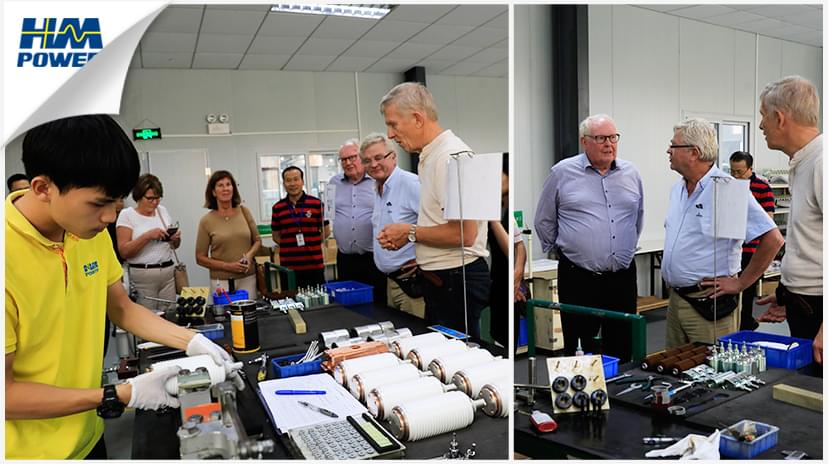 環(huán)保開(kāi)關(guān)柜