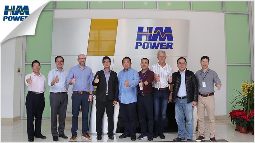 粵港澳大灣區(qū)啟動(dòng)，赫茲曼前瞻性布局