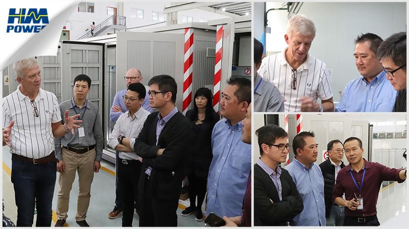 粵港澳大灣區(qū)啟動(dòng)，赫茲曼前瞻性布局