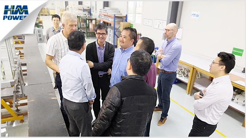 粵港澳大灣區(qū)啟動(dòng)，赫茲曼前瞻性布局