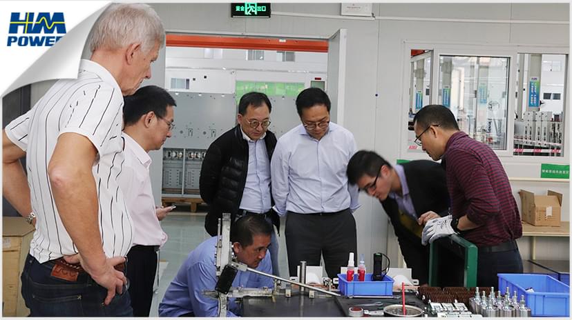 粵港澳大灣區(qū)啟動(dòng)，赫茲曼前瞻性布局