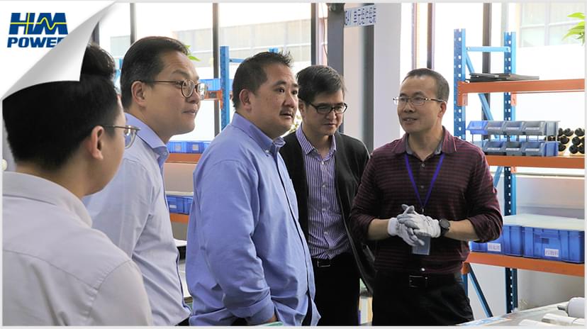 粵港澳大灣區(qū)啟動(dòng)，赫茲曼前瞻性布局