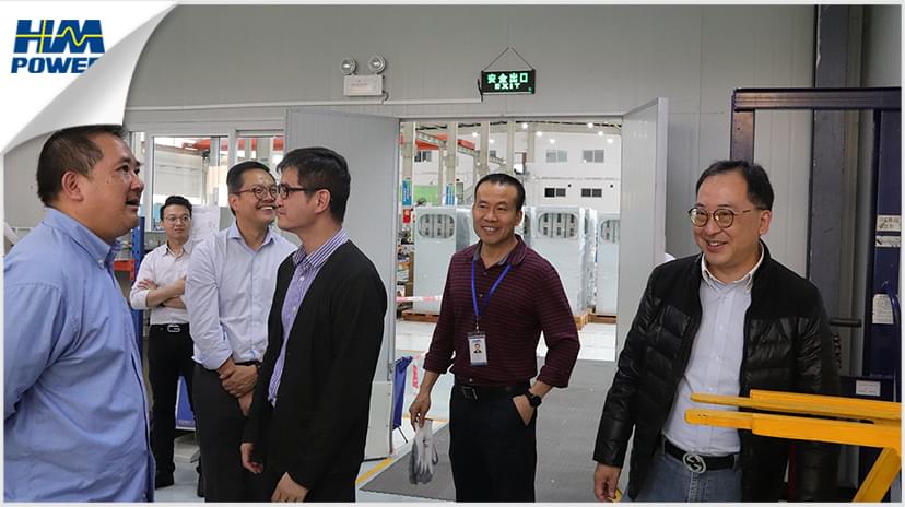 粵港澳大灣區(qū)啟動(dòng)，赫茲曼前瞻性布局