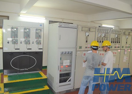 應(yīng)用小型化開關(guān)柜升級配電房有何好處？