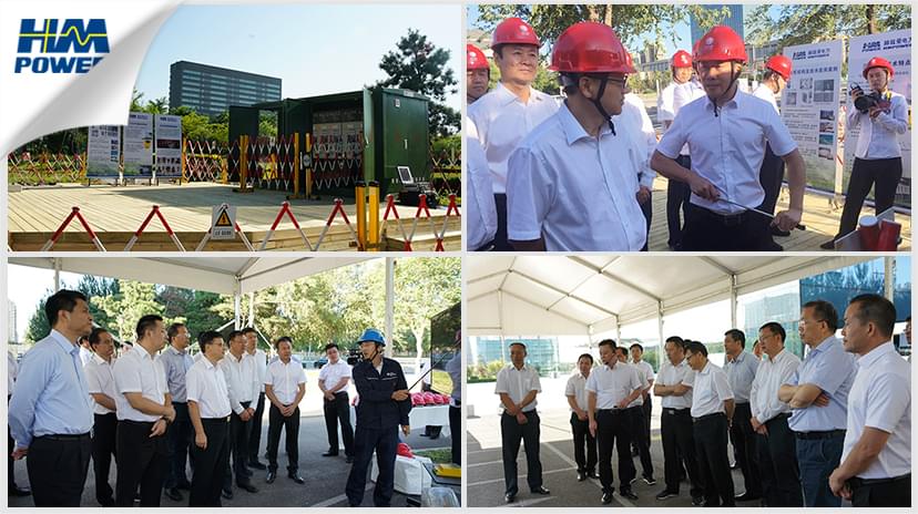 一個10kv開閉所投資成本大概多少