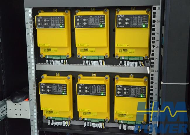 IPS單相小電流接地故障檢測(cè)裝置|赫茲曼電力