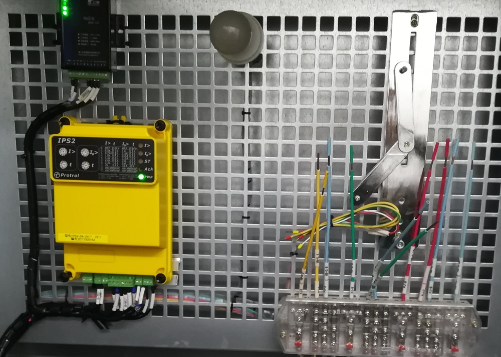 檢測(cè)小電流接地裝置|赫茲曼電力