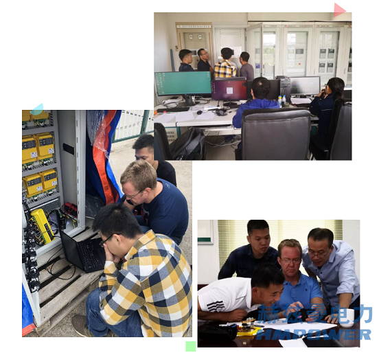 電力物聯(lián)網(wǎng)&ldquo;小電流&rdquo;關(guān)鍵技術(shù)