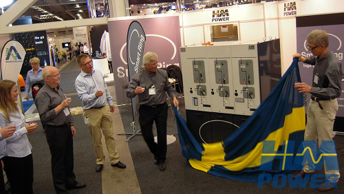 小型化環(huán)網柜