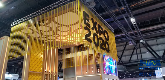 一帶一路，中東始行