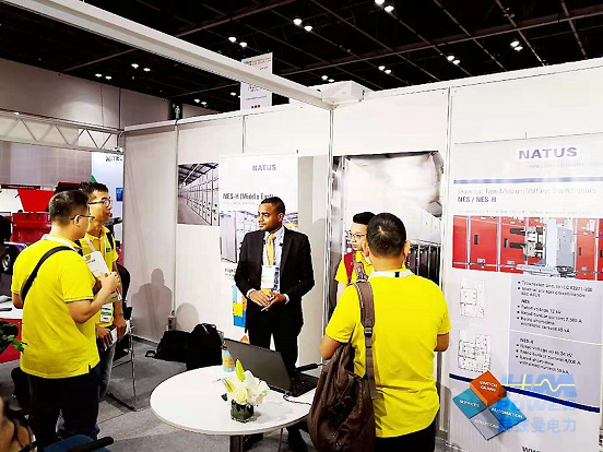 一帶一路，中東始行