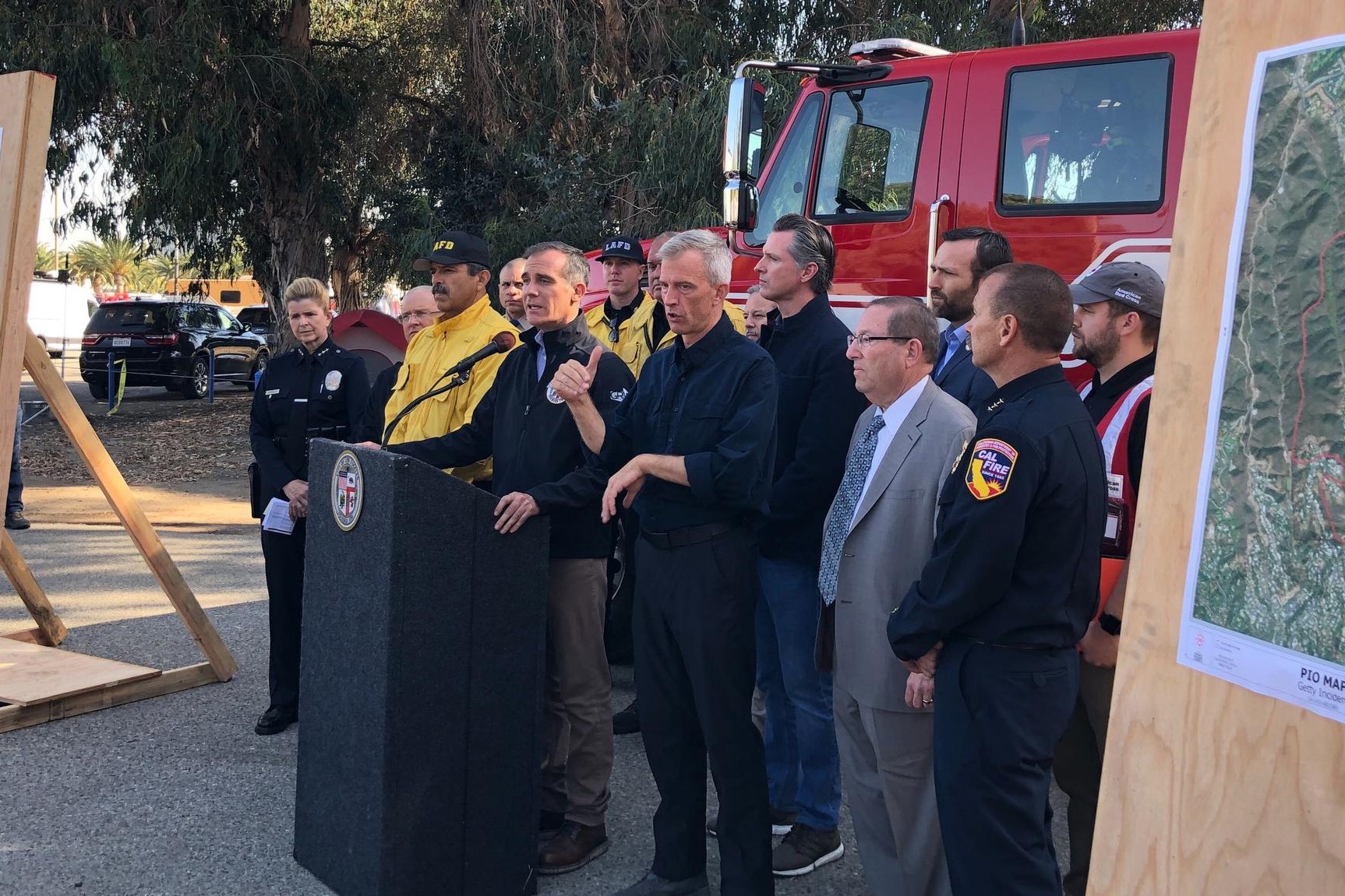 電氣事故引發(fā)加州山火，據(jù)說這個裝置可以避免事故發(fā)生！