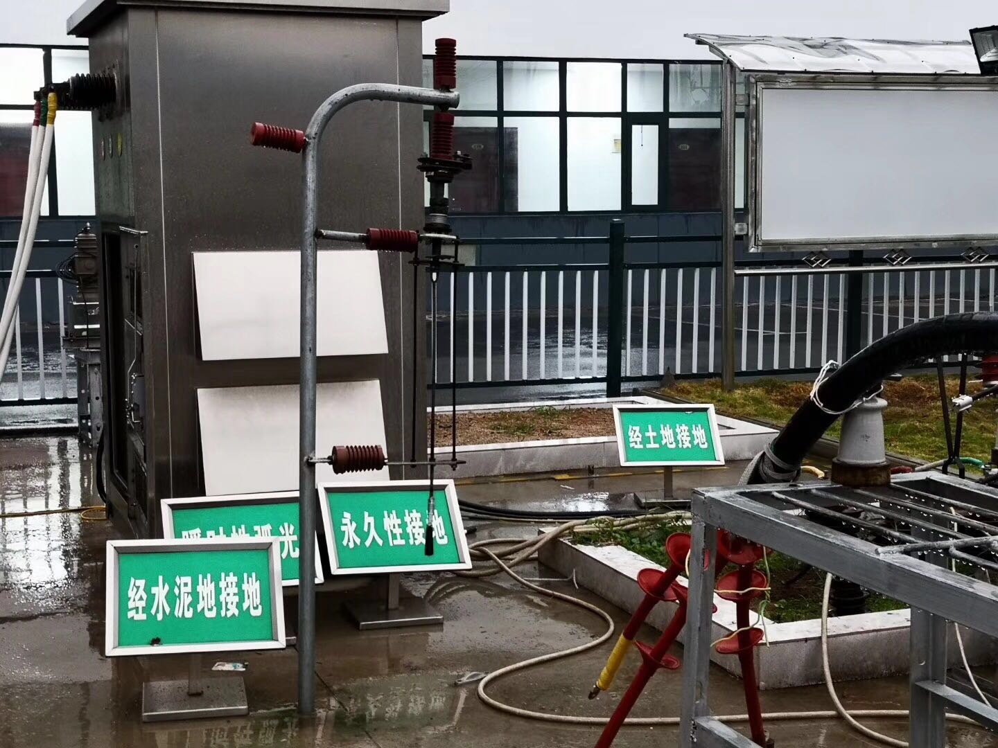 電氣事故引發(fā)加州山火，據(jù)說這個裝置可以避免事故發(fā)生！