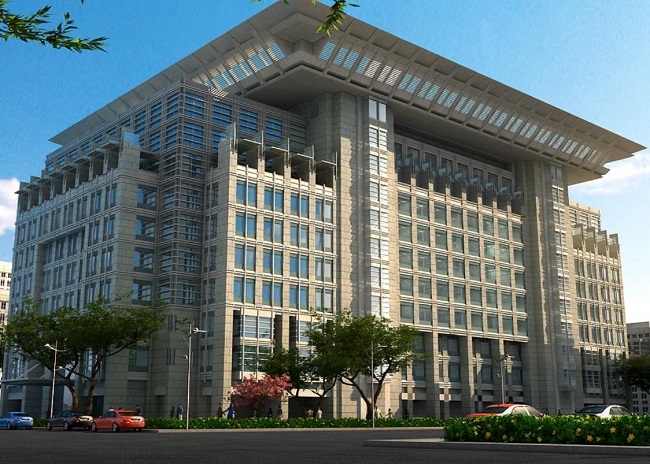 安全,可靠,綠色,高效的代表|國(guó)家電網(wǎng)總部大樓項(xiàng)目