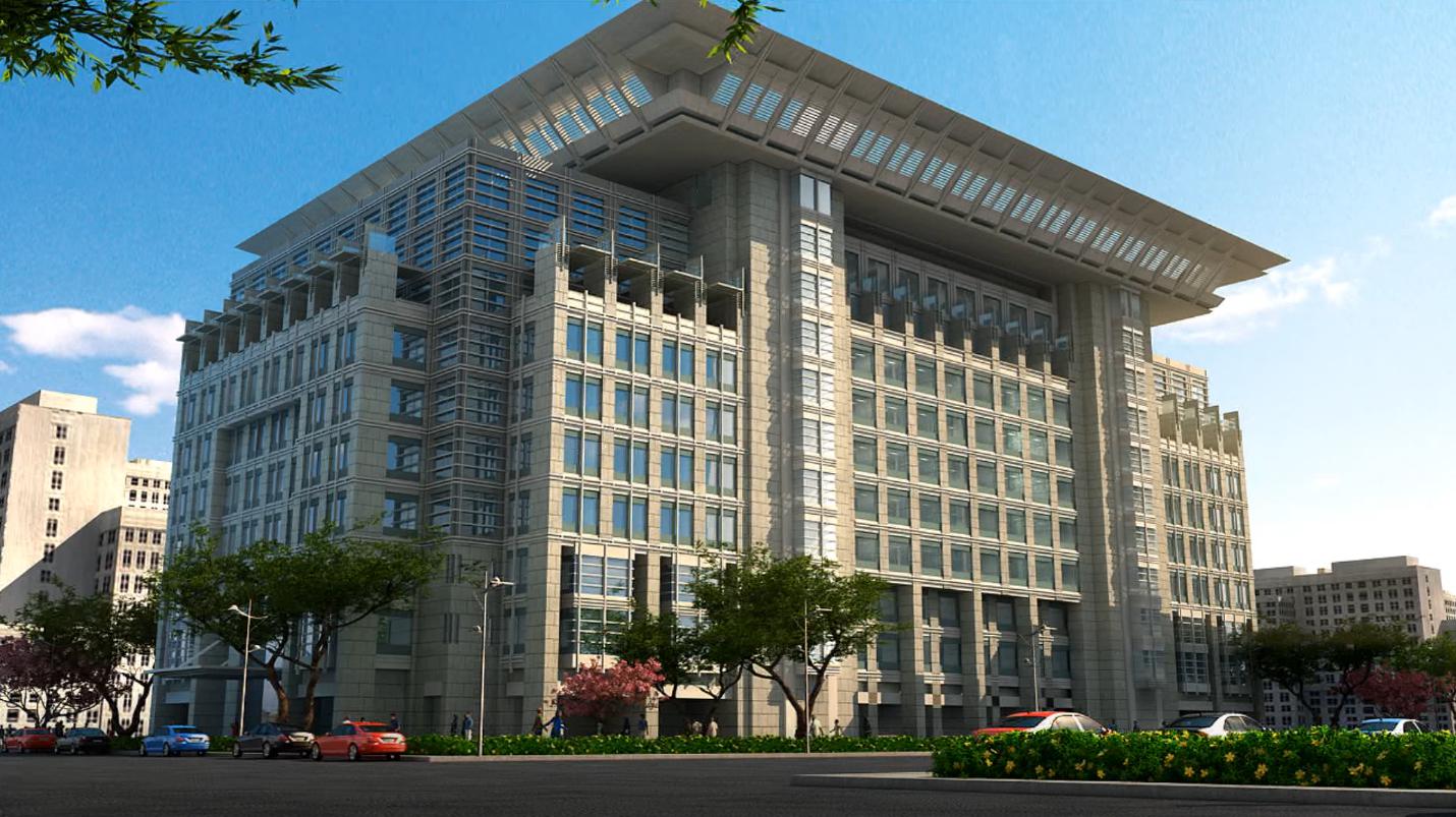 高可靠|免維護(hù)|北京國家電網(wǎng)總部大樓配電項(xiàng)目