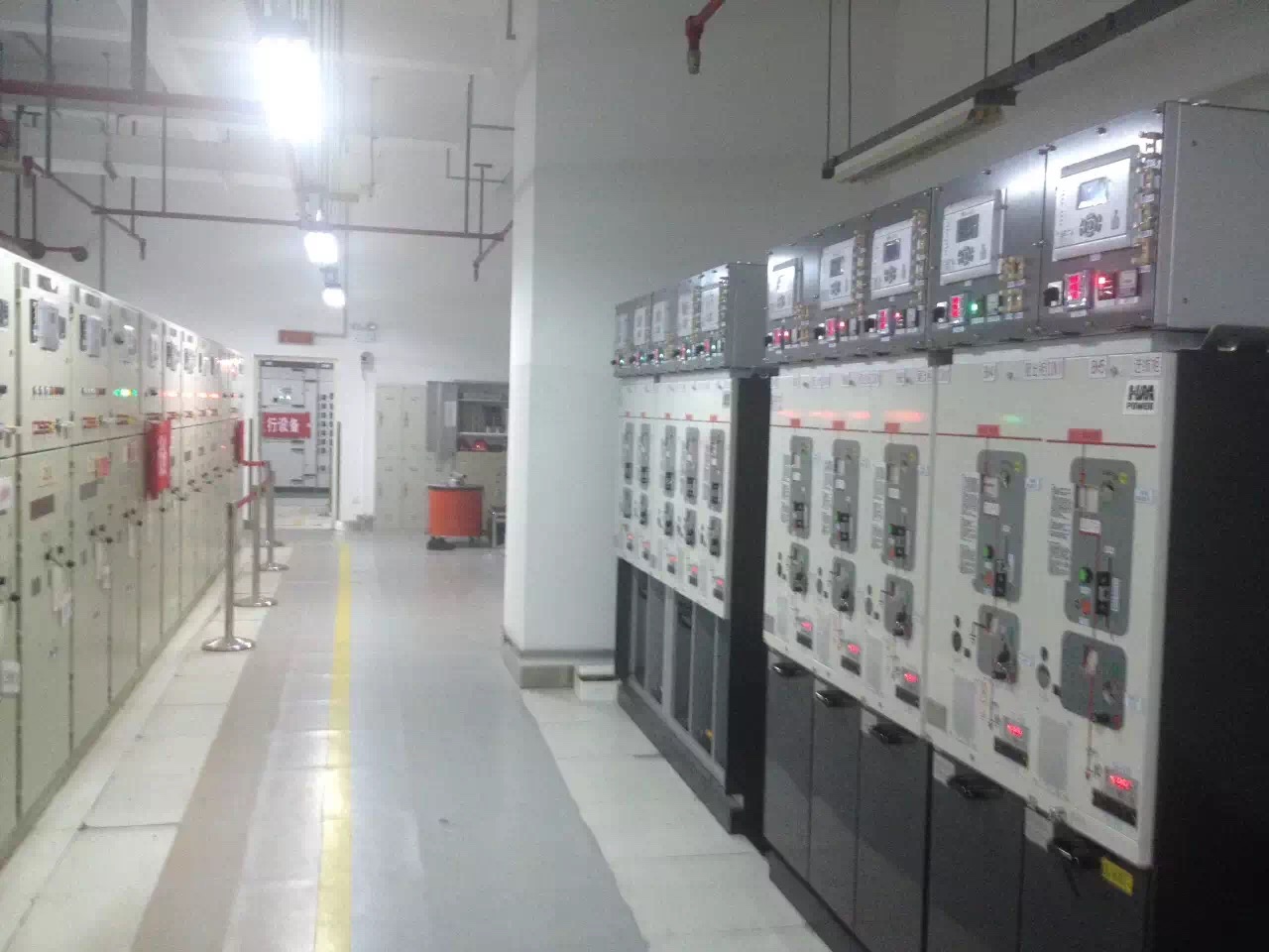 高可靠|免維護(hù)|北京國家電網(wǎng)總部大樓配電項(xiàng)目