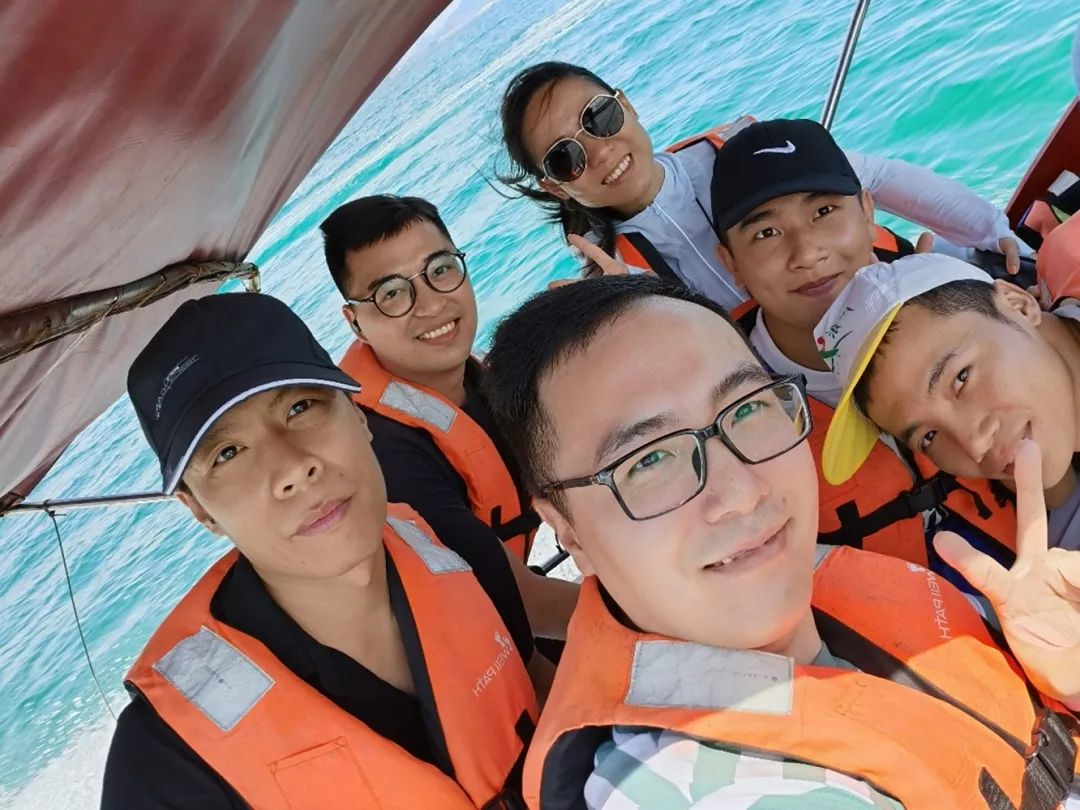 銳意變革，合力共贏&mdash;&mdash;赫茲曼2021年會(huì)慶典