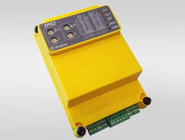 “相不對(duì)稱(chēng)“PAM單相小電流接地故障檢測(cè)系統(tǒng)