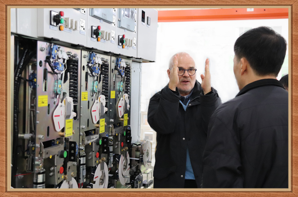 高壓開關(guān)柜放電會(huì)產(chǎn)生什么氣體