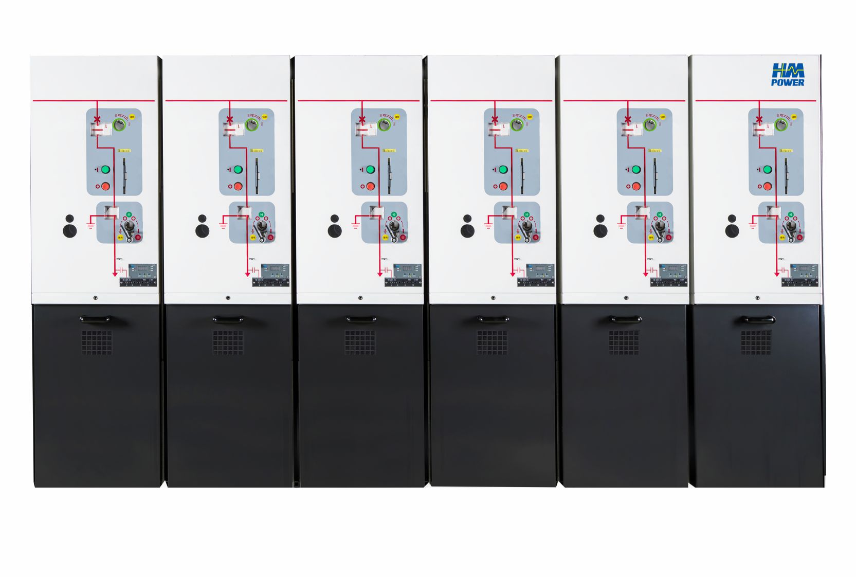 手機端多回路開關(guān)柜產(chǎn)品效果圖640X431