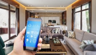 智能(néng)家(jiā)居(jū)