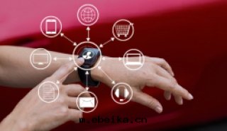 消费電(diàn)子及(jí)可(kě)穿戴設备