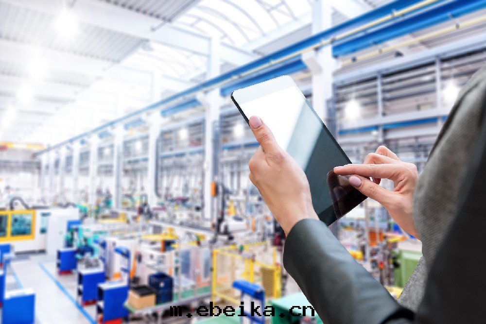 自(zì)動(dòng)化(huà)与控制(图(tú)1)